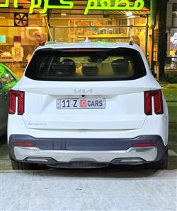 كيا سورينتو